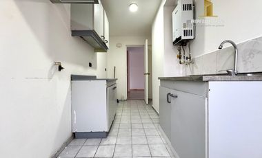 PLAYA ANCHA ARRIENDO DEPARTAMENTO 3D 2B VALPARAISO