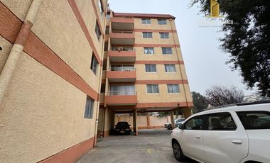 PLAYA ANCHA ARRIENDO DEPARTAMENTO 3D 2B VALPARAISO