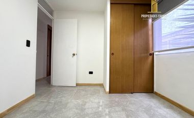 PLAYA ANCHA ARRIENDO DEPARTAMENTO 3D 2B VALPARAISO