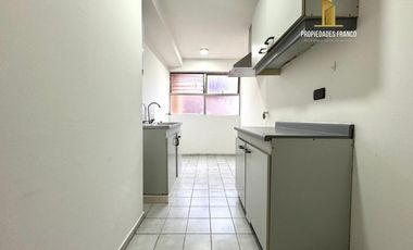PLAYA ANCHA ARRIENDO DEPARTAMENTO 3D 2B VALPARAISO