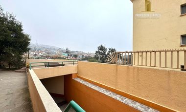 PLAYA ANCHA ARRIENDO DEPARTAMENTO 3D 2B VALPARAISO
