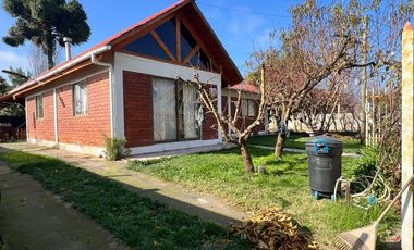 EN VENTA PROPIEDAD UBICADA A PASOS DEL CENTRO DE COLTAUCO
