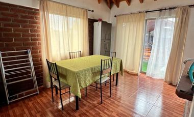 EN VENTA PROPIEDAD UBICADA A PASOS DEL CENTRO DE COLTAUCO
