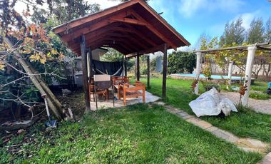 EN VENTA PROPIEDAD UBICADA A PASOS DEL CENTRO DE COLTAUCO