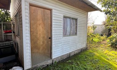 EN VENTA PROPIEDAD UBICADA A PASOS DEL CENTRO DE COLTAUCO