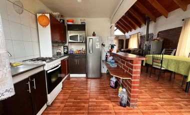 EN VENTA PROPIEDAD UBICADA A PASOS DEL CENTRO DE COLTAUCO