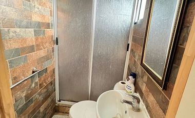 EN VENTA PROPIEDAD UBICADA A PASOS DEL CENTRO DE COLTAUCO