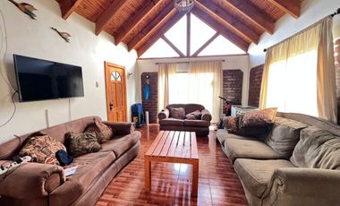 EN VENTA PROPIEDAD UBICADA A PASOS DEL CENTRO DE COLTAUCO