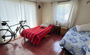EN VENTA PROPIEDAD UBICADA A PASOS DEL CENTRO DE COLTAUCO