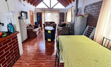 EN VENTA PROPIEDAD UBICADA A PASOS DEL CENTRO DE COLTAUCO