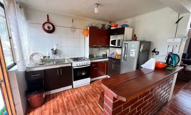 EN VENTA PROPIEDAD UBICADA A PASOS DEL CENTRO DE COLTAUCO