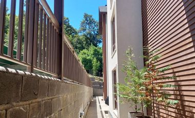 SE VENDE DEPARTAMENTO IDEAL PARA INVERSION A PASOS DE ESTACION EN PTO VARAS
