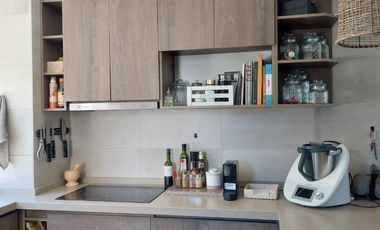 SE VENDE DEPARTAMENTO IDEAL PARA INVERSION A PASOS DE ESTACION EN PTO VARAS