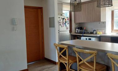 SE VENDE DEPARTAMENTO IDEAL PARA INVERSION A PASOS DE ESTACION EN PTO VARAS