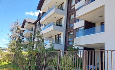 SE VENDE DEPARTAMENTO IDEAL PARA INVERSION A PASOS DE ESTACION EN PTO VARAS