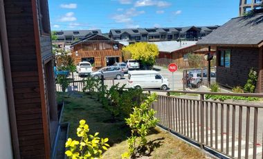 SE VENDE DEPARTAMENTO IDEAL PARA INVERSION A PASOS DE ESTACION EN PTO VARAS