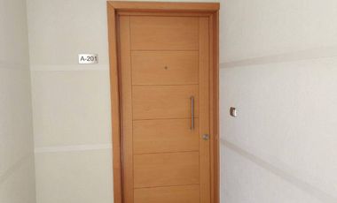 SE VENDE DEPARTAMENTO IDEAL PARA INVERSION A PASOS DE ESTACION EN PTO VARAS