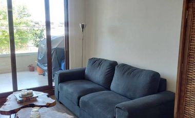 SE VENDE DEPARTAMENTO IDEAL PARA INVERSION A PASOS DE ESTACION EN PTO VARAS