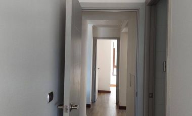 SE VENDE DEPARTAMENTO IDEAL PARA INVERSION A PASOS DE ESTACION EN PTO VARAS