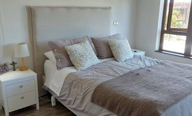 SE VENDE DEPARTAMENTO IDEAL PARA INVERSION A PASOS DE ESTACION EN PTO VARAS