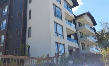 SE VENDE DEPARTAMENTO IDEAL PARA INVERSION A PASOS DE ESTACION EN PTO VARAS