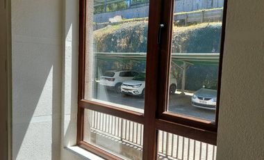 SE VENDE DEPARTAMENTO IDEAL PARA INVERSION A PASOS DE ESTACION EN PTO VARAS