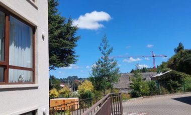SE VENDE DEPARTAMENTO IDEAL PARA INVERSION A PASOS DE ESTACION EN PTO VARAS