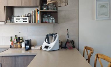 SE VENDE DEPARTAMENTO IDEAL PARA INVERSION A PASOS DE ESTACION EN PTO VARAS
