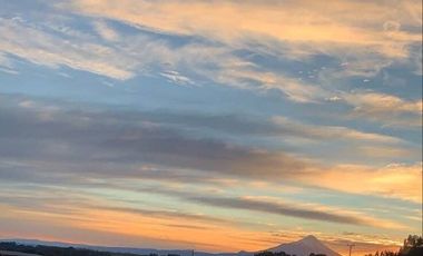 CASA EN ARRIENDO 3D 2B, CERCANA A PLAYA, EN KM7 HACIA ENSENADA PUERTO VARAS
