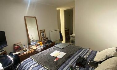 Arriendo departamento semiamoblado seguridad  24/7 edificio Plaza Schwerter