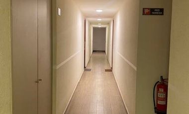 Arriendo departamento semiamoblado seguridad  24/7 edificio Plaza Schwerter