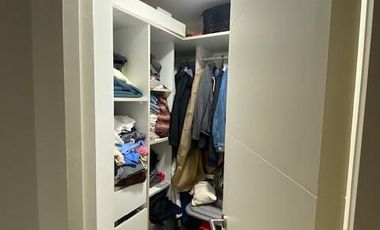 Arriendo departamento semiamoblado seguridad  24/7 edificio Plaza Schwerter