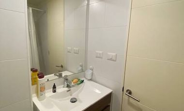 Arriendo departamento semiamoblado seguridad  24/7 edificio Plaza Schwerter