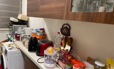 Arriendo departamento semiamoblado seguridad  24/7 edificio Plaza Schwerter
