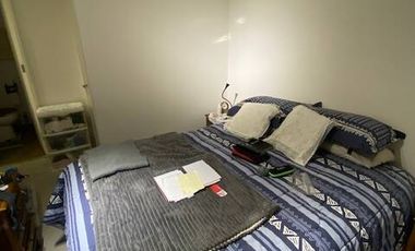 Arriendo departamento semiamoblado seguridad  24/7 edificio Plaza Schwerter