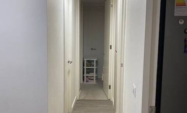 Arriendo departamento semiamoblado seguridad  24/7 edificio Plaza Schwerter