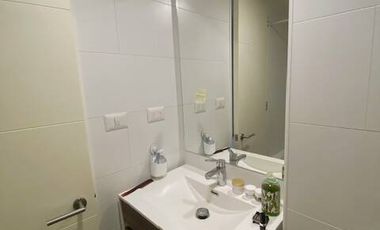 Arriendo departamento semiamoblado seguridad  24/7 edificio Plaza Schwerter