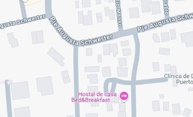 Arriendo departamento semiamoblado seguridad  24/7 edificio Plaza Schwerter