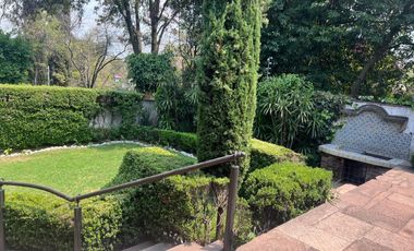Casa en Venta en Bosques de las Lomas