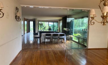 Casa en Venta en Bosques de las Lomas