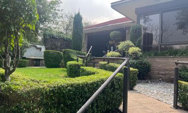 Casa en Venta en Bosques de las Lomas