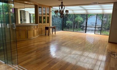 Casa en Venta en Bosques de las Lomas