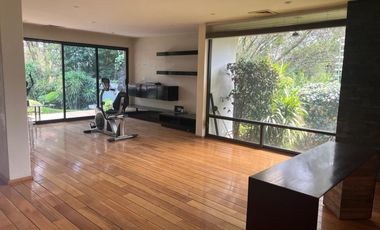 Casa en Venta en Bosques de las Lomas