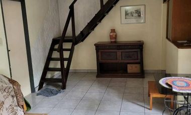 CASA PH FRENTE 4 AMBIENTES y COCHERA RAMOS MEJIA