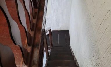 CASA PH FRENTE 4 AMBIENTES y COCHERA RAMOS MEJIA