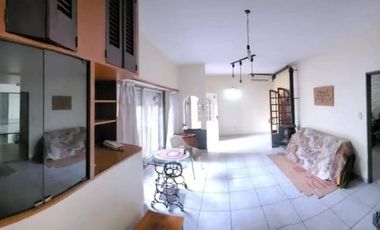 CASA PH FRENTE 4 AMBIENTES y COCHERA RAMOS MEJIA