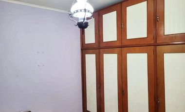 CASA PH FRENTE 4 AMBIENTES y COCHERA RAMOS MEJIA
