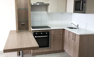 Departamento en Arriendo en Metro Ecuador