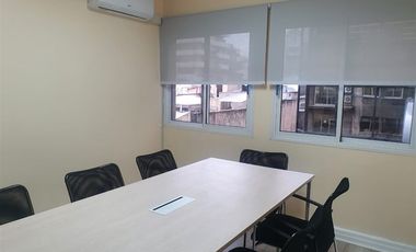 Oficina en Arriendo en Metro Universidad de Chile