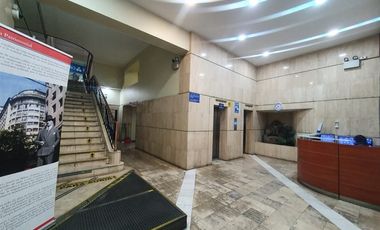 Oficina en Arriendo en Metro Universidad de Chile